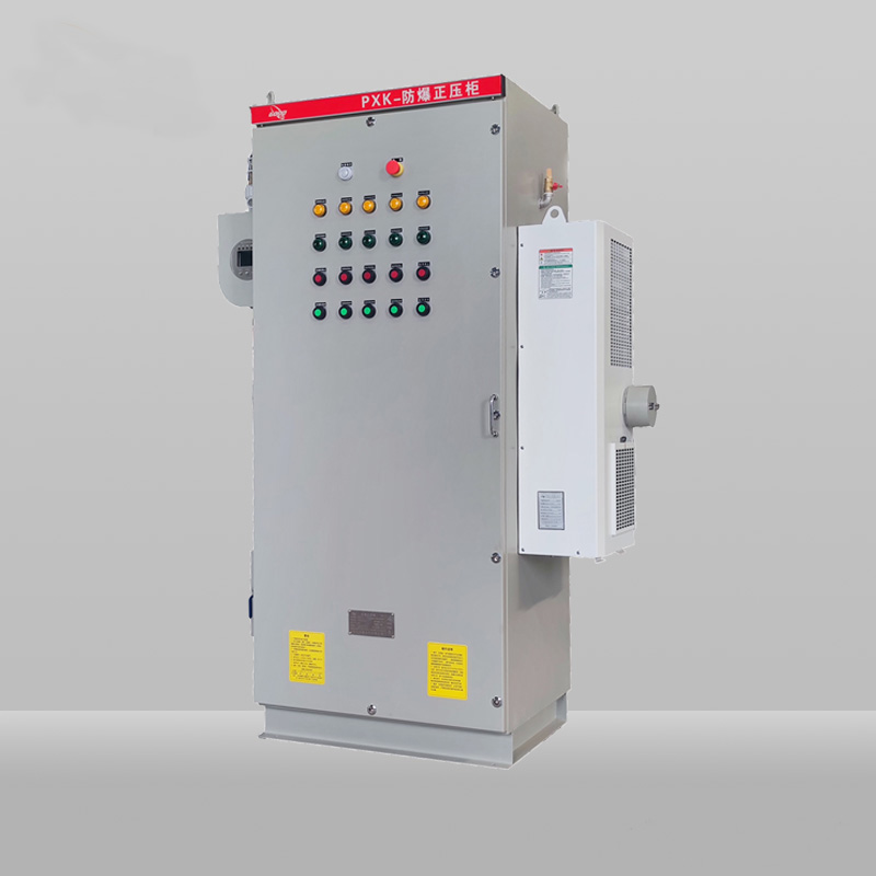 防爆正壓柜（防爆空調散熱）